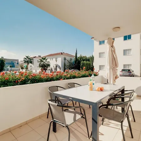 Lägenhet Cozy 2 Bedroom Family W/ Pool *