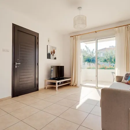 Lägenhet Cozy 2 Bedroom Family W/ Pool *